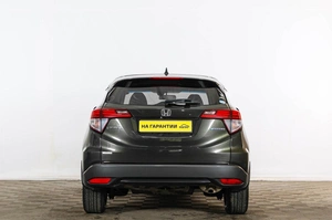 Внедорожник Honda Vezel 2014 года, 1479000 рублей, Тюмень