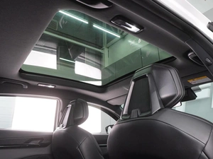 Лифтбек Changan UNI-V 2023 года, 2249000 рублей, Воронеж