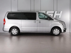 Минивэн Hyundai Grand Starex 2020 года, 3982000 рублей, Минеральные Воды