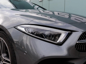 Седан Mercedes-benz CLS-класс 2018 года, 4999000 рублей, Большой Сочи