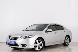 Седан Honda Accord 2011 года, 1549000 рублей, Красноярск