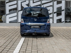Минивэн Honda Freed 2012 года, 976000 рублей, Ставрополь