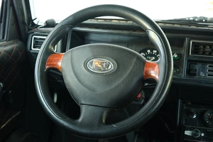 Седан ВАЗ (LADA) 2107 2007 года, 279000 рублей, Омск