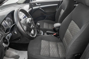 Универсал Skoda Octavia 2011 года, 649000 рублей, Барнаул