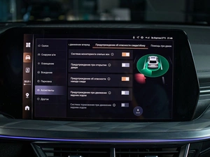 Внедорожник Haval F7x 2026 года, 3999000 рублей, Красноярск