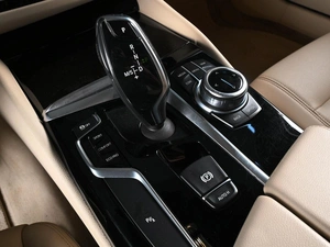Седан BMW 5 серия 2018 года, 2780000 рублей, Аксай