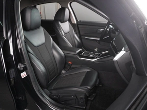 Седан BMW 3 серия 2019 года, 3498000 рублей, Минеральные Воды