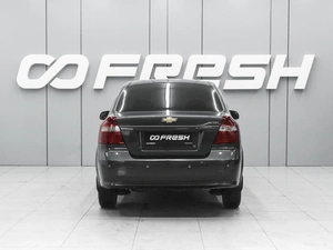 Седан Chevrolet Nexia 2022 года, 1018000 рублей, Ростов-на-Дону