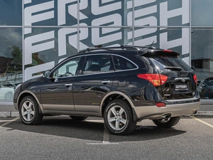 Внедорожник Hyundai ix55 2012 года, 850000 рублей, Краснодар