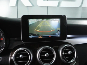 Внедорожник Mercedes-benz GLC-класс 2015 года, 2825000 рублей, Минеральные Воды