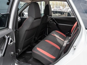 Лифтбек ВАЗ (LADA) Granta 2024 года, 1230000 рублей, Краснодар