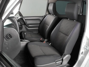 Внедорожник Suzuki Jimny 2012 года, 849000 рублей, Аксай