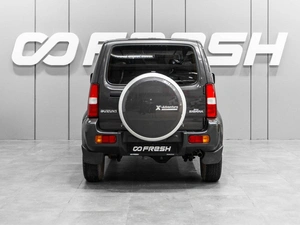Внедорожник Suzuki Jimny 2013 года, 1349000 рублей, Тюмень