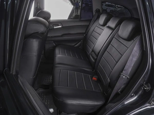 Внедорожник SsangYong Kyron 2010 года, 680000 рублей, Ростов-на-Дону