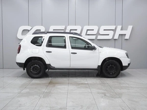 Внедорожник Renault Duster 2018 года, 1170000 рублей, Ростов-на-Дону