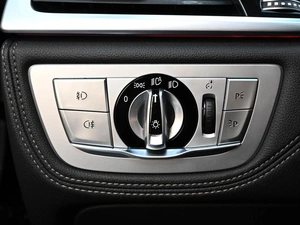 Седан BMW 7 серия 2017 года, 3274000 рублей, Кирилловка
