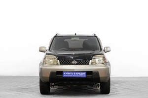 Внедорожник Nissan X-Trail 2001 года, 589000 рублей, Барнаул