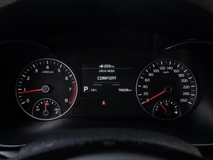 Седан Kia Optima 2020 года, 2650000 рублей, Краснодар