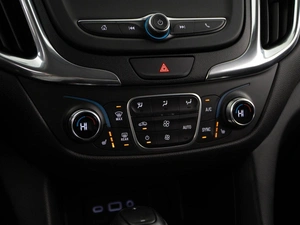 Внедорожник Chevrolet Equinox 2019 года, 1749050 рублей, Москва