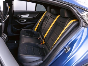 Лифтбек Mercedes-benz AMG GT 2022 года, 15498000 рублей, Краснодар