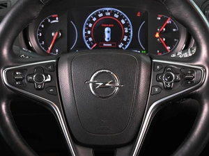 Универсал Opel Insignia 2015 года, 1270000 рублей, Аксай