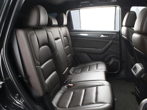 Внедорожник Dongfeng Fengon iX7 2019 года, 1950000 рублей, Омск