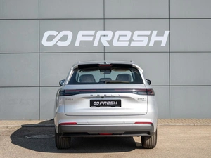 Внедорожник Geely Galaxy Starship 7 2025 года, 3240000 рублей, Краснодар