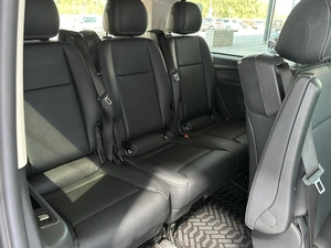 Минивэн Mercedes-benz Vito 2023 года, 6800000 рублей, Уфа