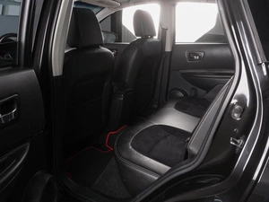 Внедорожник Nissan Qashqai 2013 года, 1395000 рублей, Минеральные Воды