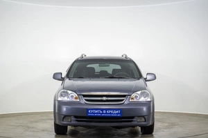 Универсал Chevrolet Lacetti 2011 года, 639000 рублей, Оренбург