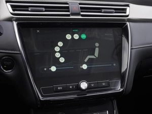 Седан MG 5 2023 года, 1689000 рублей, Нижний Новгород