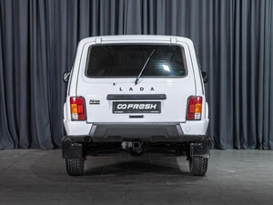 Внедорожник ВАЗ (LADA) Niva Legend 2023 года, 950000 рублей, Волгоград