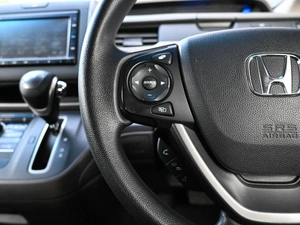 Минивэн Honda Freed 2019 года, 1764000 рублей, Кирилловка