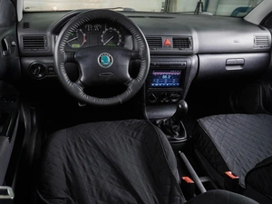 Лифтбек Skoda Octavia 2008 года, 479000 рублей, Воронеж