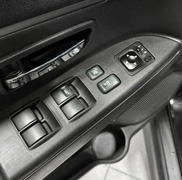 Внедорожник Mitsubishi ASX 2012 года, 1157000 рублей, Красноярск
