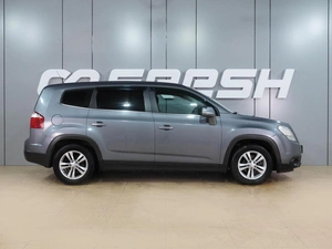 Минивэн Chevrolet Orlando 2014 года, 989000 рублей, Воронеж
