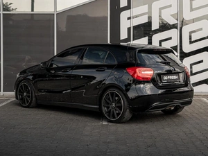 Хетчбэк Mercedes-benz A-класс 2013 года, 1395000 рублей, Краснодар