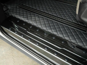 Минивэн Kia Carnival 2025 года, 7083055 рублей, Москва