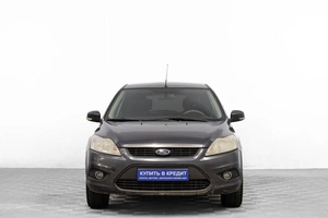 Универсал Ford Focus 2010 года, 549000 рублей, Барнаул