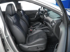 Внедорожник Hyundai Kona N 2021 года, 3649077 рублей, Москва