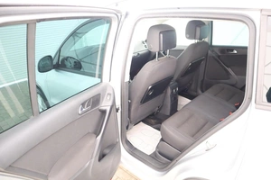 Внедорожник Volkswagen Tiguan 2014 года, 1520000 рублей, Обнинск