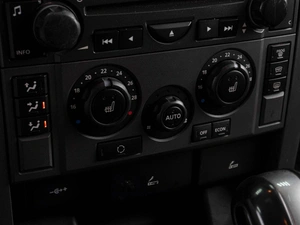 Внедорожник Land Rover Discovery 2006 года, 1549000 рублей, Тюмень