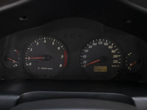 Внедорожник Hyundai Santa Fe 2002 года, 660000 рублей, Омск