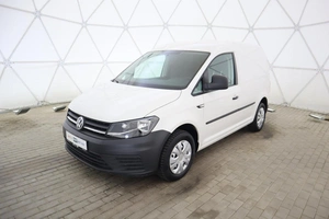 Фургон Volkswagen Caddy 2015 года, 1480000 рублей, Обнинск