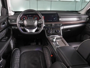 Внедорожник EXEED VX 2023 года, 3559000 рублей, Воронеж