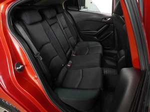 Седан Mazda 3 2014 года, 1434000 рублей, Воронеж