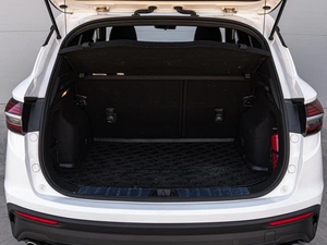 Внедорожник Geely Coolray 2023 года, 1720000 рублей, Краснодар
