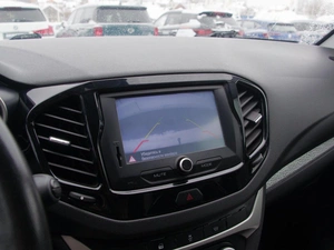 Универсал ВАЗ (LADA) Vesta Cross 2020 года, 1159000 рублей, Владимир