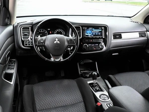 Внедорожник Mitsubishi Outlander 2012 года, 1199000 рублей, Волгоград
