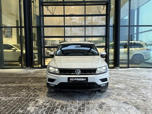 Внедорожник Volkswagen Tiguan 2020 года, 2250000 рублей, Уфа